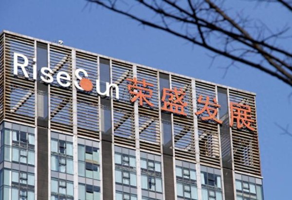 可盈配资 荣盛发展去年亏损约84.43亿元，要“过苦日子、紧日子”