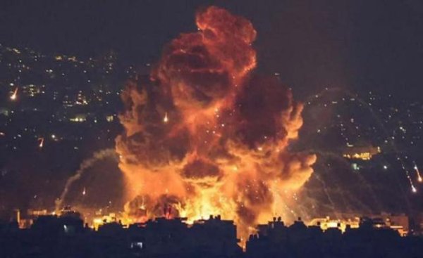 深资管 伊朗打响复仇之战，以色列核设施遇袭