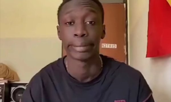 应牛配 全球第二大网红“无语哥”官宣中国行，将开启美食文化探索