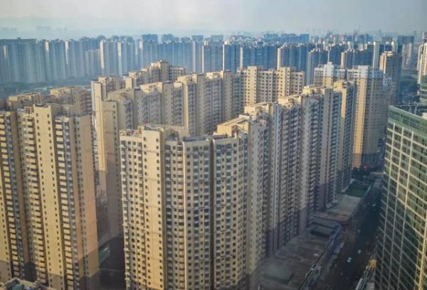 丰泰优配 71岁房企董事长被拘留，曾从冯仑手中夺回公司